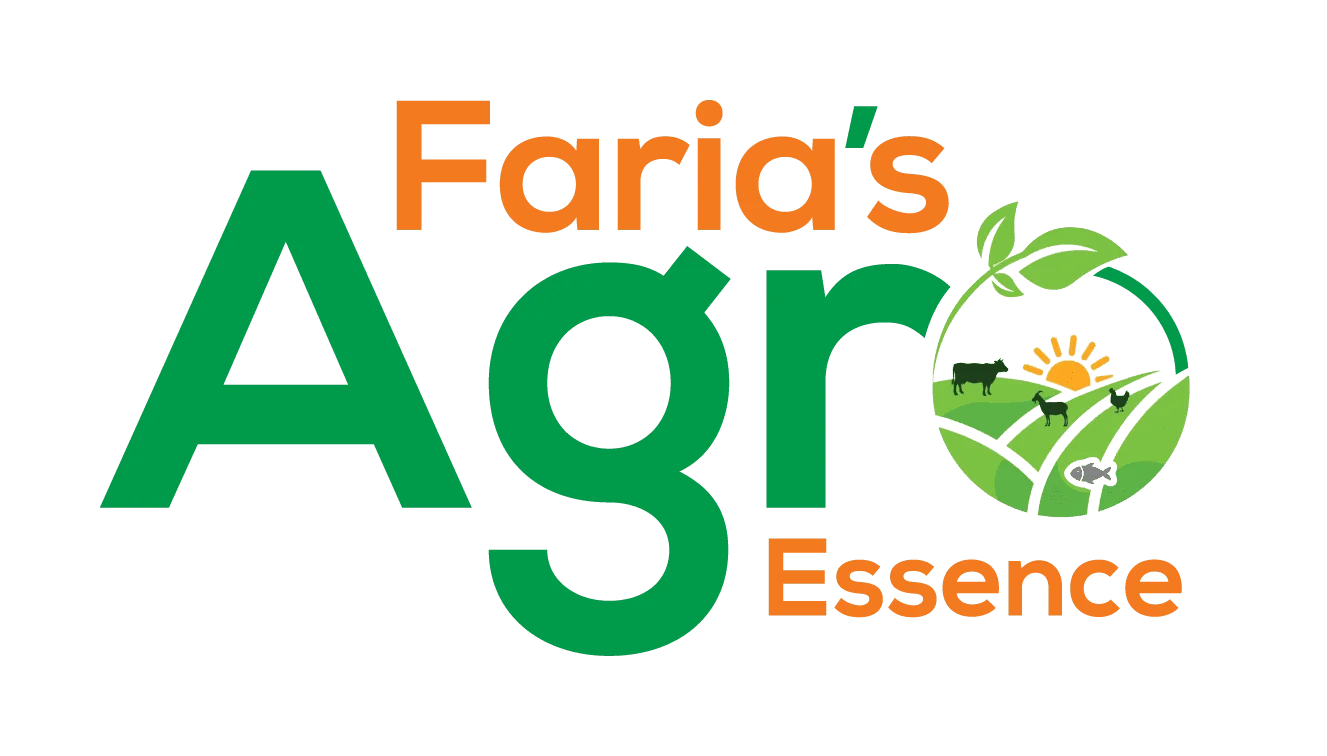 Faria's Agro