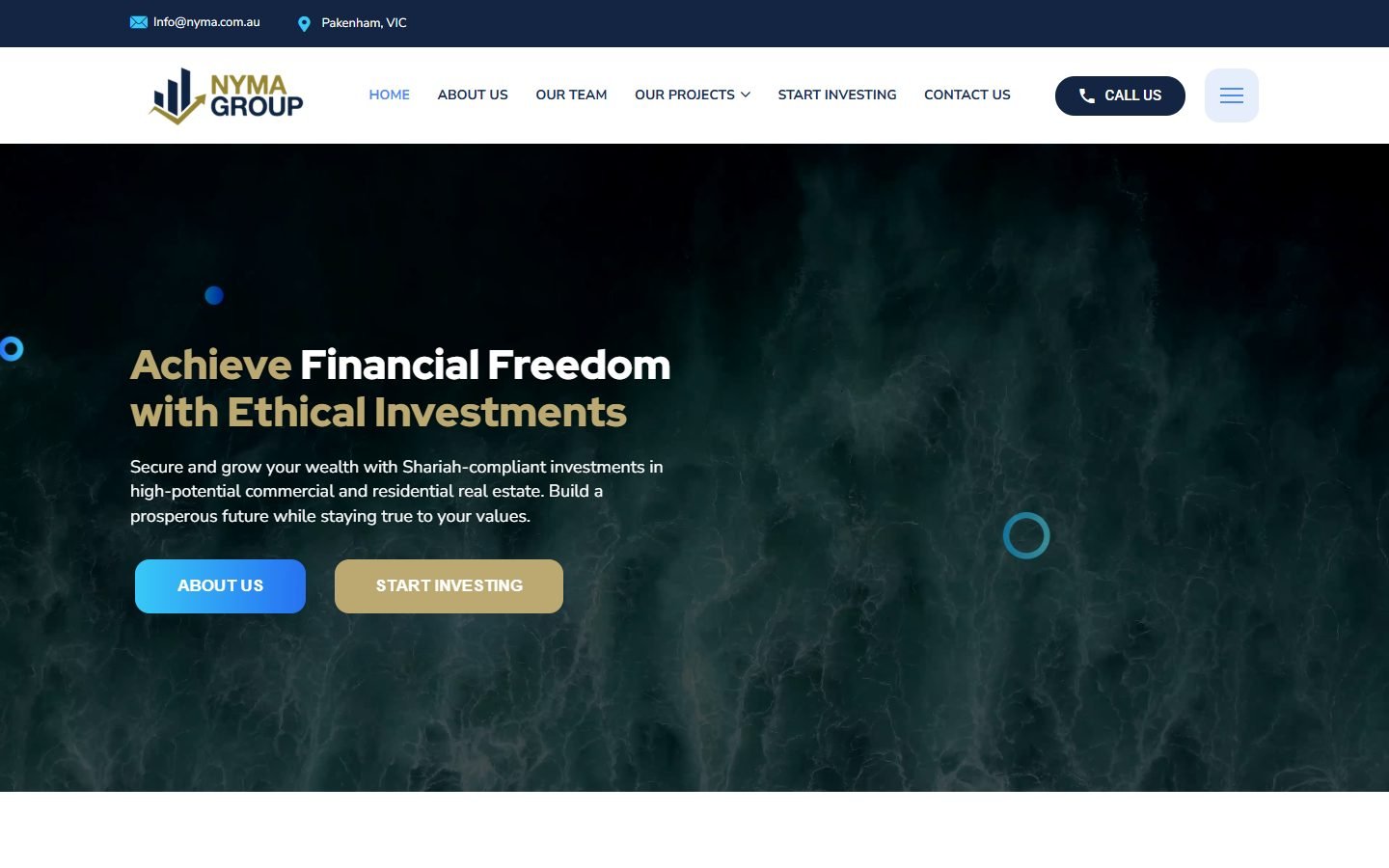 NYMA Group