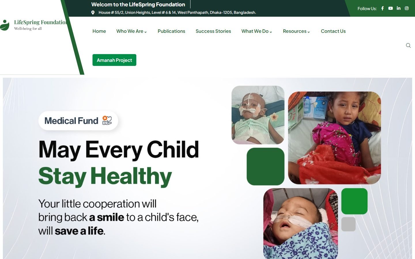 LifeSpring Foundation